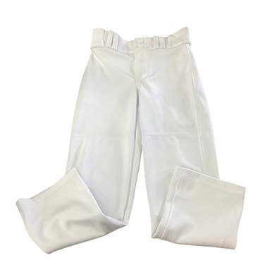 Used Champro BASEBALL PANTS BB/SB Pant Boys White SM 11760-S000088193