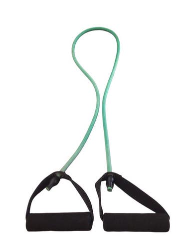 Used Resistance Tube Green Medium 11760-S000088187