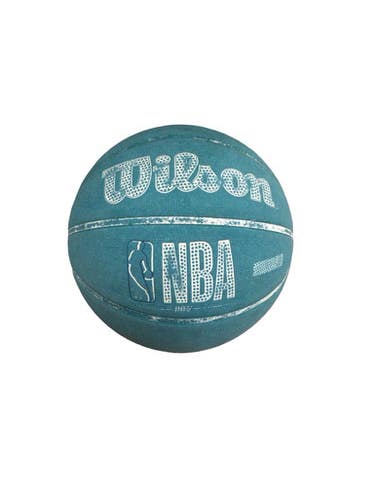 Used Wilson Basketball Adult Outdoor 11760-S000088182