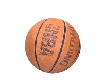 Used Spalding Basketball Adult Indoor 11760-S000088176