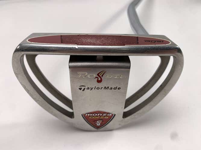 TaylorMade Rossa Monza Corza Putter 36" Mens RH
