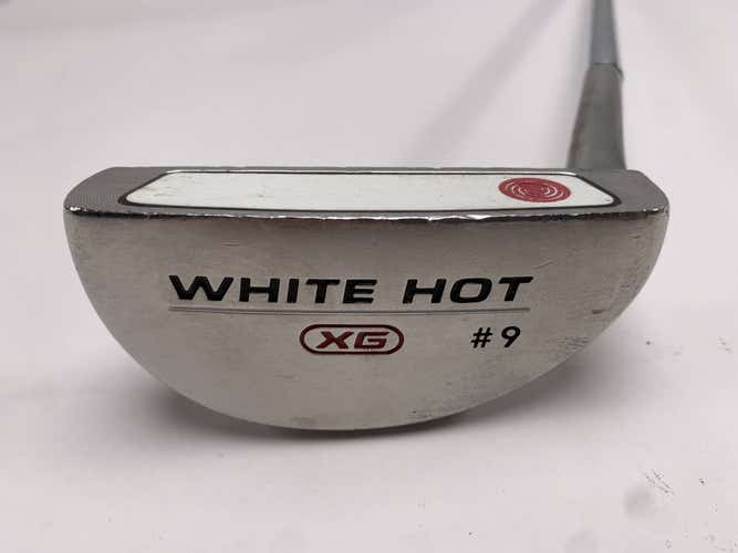 Odyssey White Hot XG 9 Putter 34" Mens RH