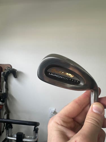 Cleveland Launcher Right Handed hybrid 18° Used)