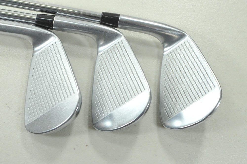 Set De Fers SRIXON ZXi5 Neuf 2025 - 5-PW,AW / KBS Tour Lite Regular - Droitier
