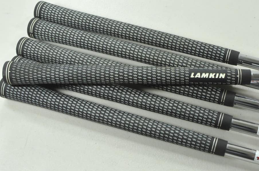 Set De Fers Srixon ZXi5 5-PW, AW Neuf 2025 - Shaft KBS Tour Lite Regular - Droiter