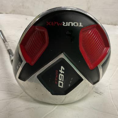 Used TOUR MAX 460 MAXX Mens Driver RH 10.5 Degree 11855-S000199483