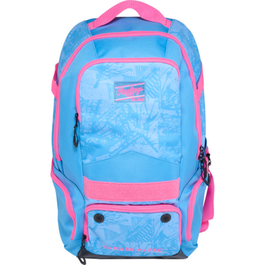 New Gamer Series BP CB/Pnk 11855-RAWR00714509