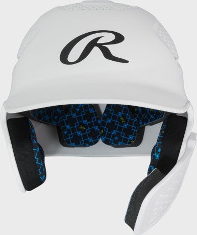 New RX2 Reverse BH Sr White 11855-RAWR00714197