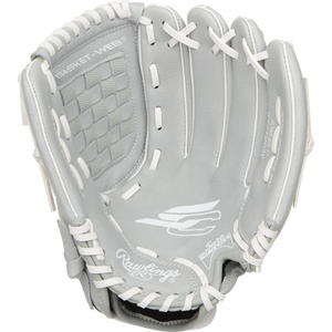 New Sure Catch FP 11.5" RHT 11855-RAWAMASCSB115M