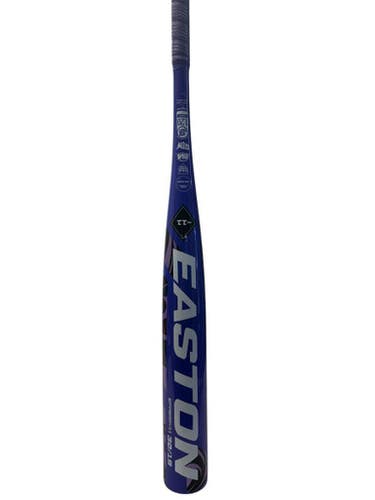 Used Easton AMETHYST BB/SB Fastpitch Bat 30" 11835-S000204609