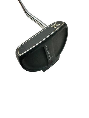 Used Odyssey 2 BALL DFX Mens Putter RH 11835-S000204616