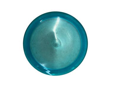 Used Innova CHAMPION INVICTUS Disc Golf Driver Teal 175g 11835-S000205128