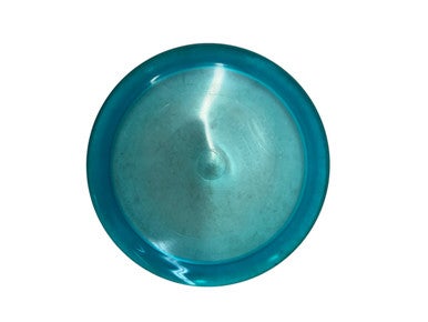 Used Innova CHAMPION INVICTUS Disc Golf Driver Teal 175g 11835-S000205128