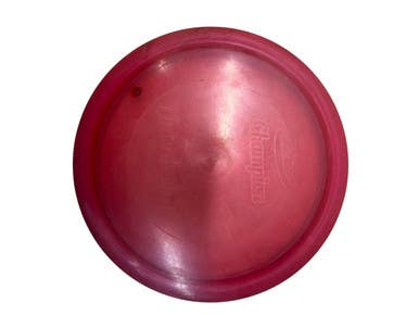 Used Innova CHAMPION THUNDERBIRD Disc Golf Driver Maroon 11835-S000205129