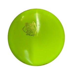 Used Innova VALKYRIE Disc Golf Driver Optic Yellow 173g 11835-S000205133