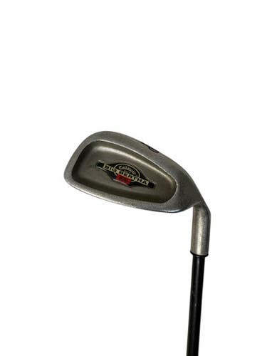 Used Callaway BIG BERTHA 96 Golf Wedge Mens RH Pitching Wedge 11835-S000205162