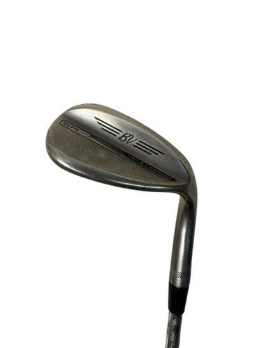 Used Titleist VOKEY SM10 Golf Wedge Mens RH 60 Degree 11835-S000205160