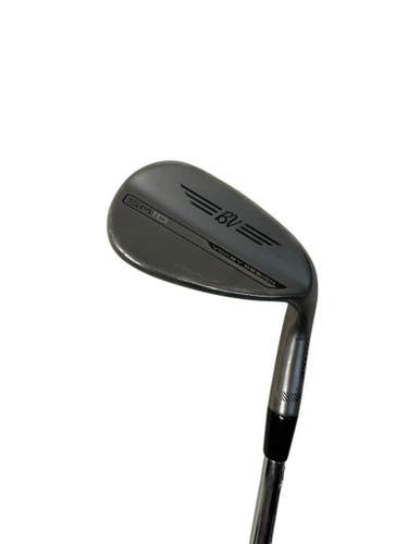Used Titleist VOKEY SM10 Golf Wedge Mens RH 50 Degree 11835-S000205159