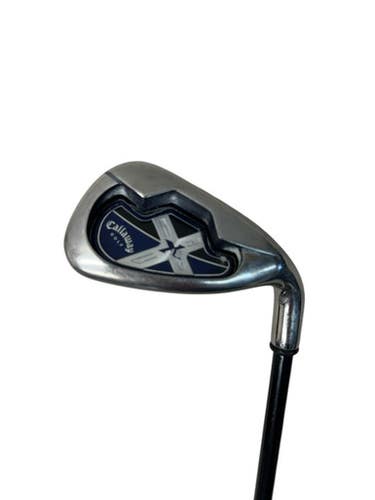 Used Callaway X18 Mens Individual Iron RH 8 Iron 11835-S000205196