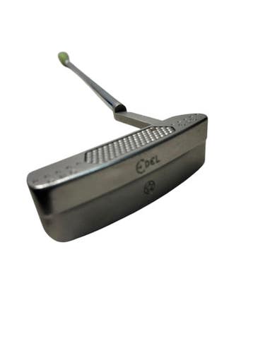 Used Edel CPC PIXEL Mens Putter RH 35" 11835-S000205274