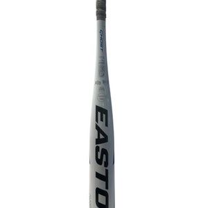 Used Easton GHOST BB/SB Fastpitch Bat White 28" 11835-S000204678