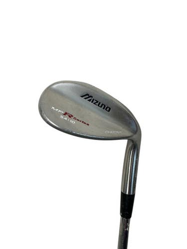 Used Mizuno MP R SERIES Golf Wedge Mens RH 54 Degree 11835-S000204709