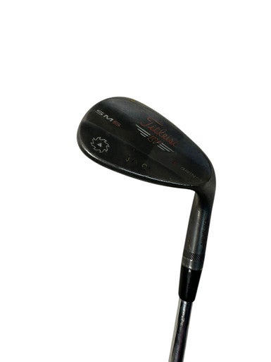 Used Titleist VOKEY SM6 Golf Wedge Mens RH 48 Degree 11835-S000204733