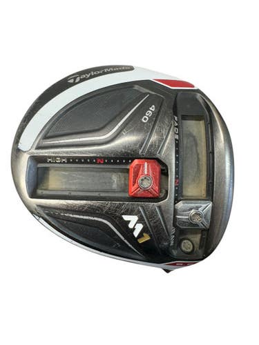 Used Taylormade M1 460 9.5 DRIVER Mens Driver RH 9.5 Degree 11835-S000204869