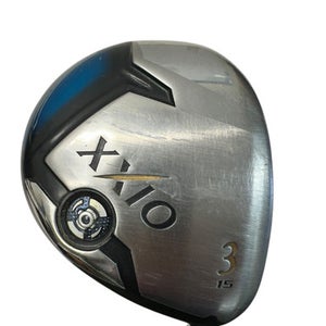 Used XXIO MP700 Mens Fairway Wood RH 3 Wood 11835-S000205010
