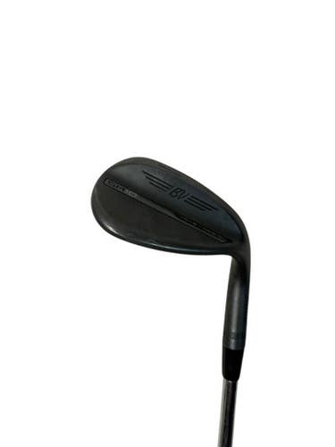 Used Titleist SM10 Golf Wedge Mens RH Black 58 Degree 11835-S000205055
