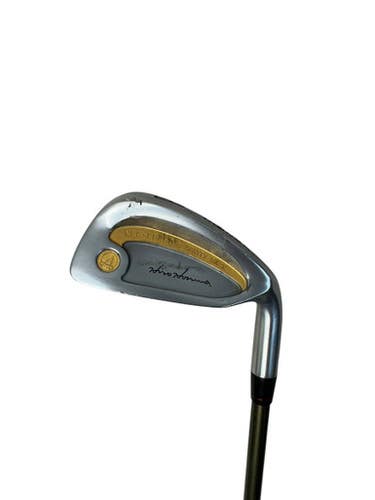 Used Honma NEW LB280 Mens Individual Iron RH 8 Iron 11835-S000203774