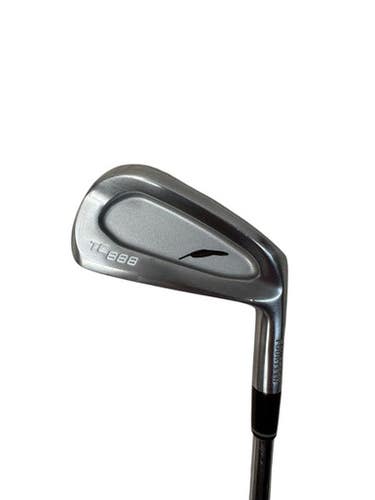 Used FOURTEEN TC888 3 IRON Mens Individual Iron RH 3 Iron 11835-S000204222