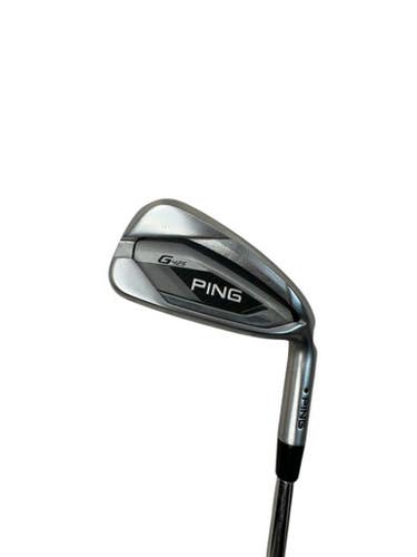 Used Ping G425 Mens Individual Iron RH 4 Iron 11835-S000204271