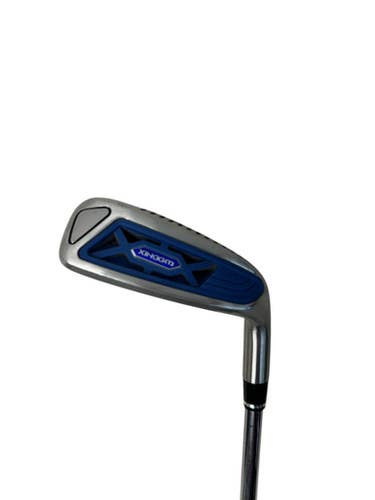 Used CHIPPER Golf Chipper RH 60 Degree 11835-S000204315