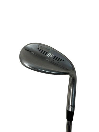 Used Titleist SM9 Golf Wedge Mens RH 60 Degree 11835-S000204272