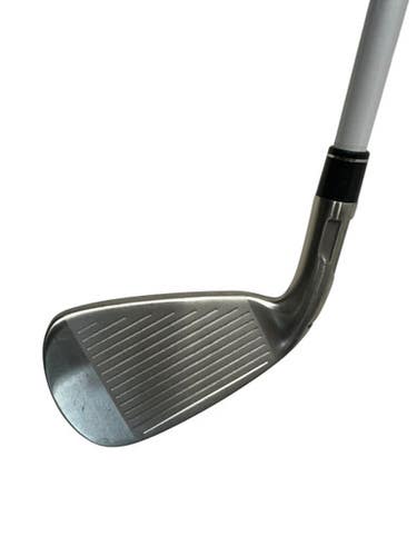 Used Taylormade STEALTH Women Individual Iron RH 6 Iron 11835-S000204274