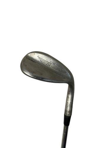 Used Titleist SM9 Golf Wedge Mens RH 60 Degree 11835-S000204273