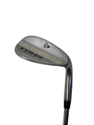 Used Dunlop TOUR WEDGE Golf Wedge Mens RH 56 Degree 11835-S000204061