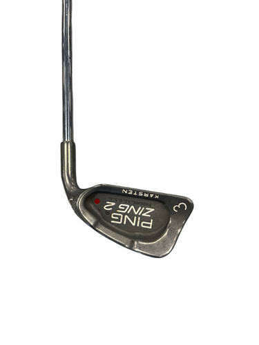 Used Ping ZING 2 Mens Iron Set RH 3I-PW 11682-S000124973