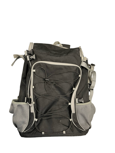 Used BACKPACK BB/SB Player Backpack Black 11682-S000127613