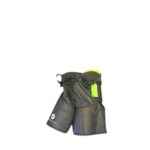 Used Pure Hockey PANTS Youth Pant Black MD 11682-S000126929