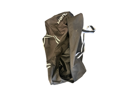 Used Bauer Jr Hockey Carry Black 11682-S000126933