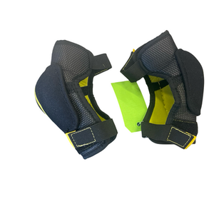 Used Pure Hockey ELBOW GUARDS Youth Elbow Pads SM 11682-S000126934