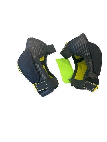 Used Pure Hockey ELBOW GUARDS Youth Elbow Pads SM 11682-S000126934