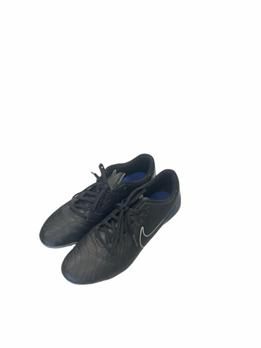 Used Nike Soccer Cleats Black Senior 8 11682-S000126939