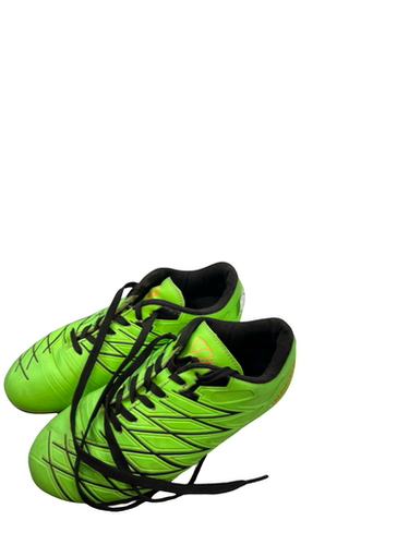 Used Vizari Soccer Cleats Green Junior 02 11682-S000125850