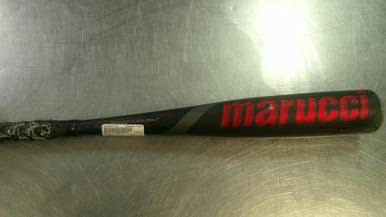 Used Marucci CAT 9 BB/SB USSSA 2 3/4 Bat 28" 11868-S000067590