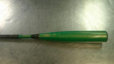 Used Louisville Slugger META BB/SB USSSA 2 3/4 Bat 30" 11868-S000067594