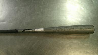 Used Louisville Slugger OMAHA BB/SB USA 2 5/8 Bat 31" 11868-S000067605