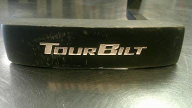 Used Powerbilt TOURBILT Mens Putter RH 11868-S000067606